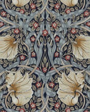 Обои Morris&Co Colours of Morris MOW0170-02 изображение 0