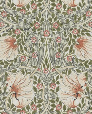 Обои Morris&Co Colours of Morris MOW0170-03 изображение 0