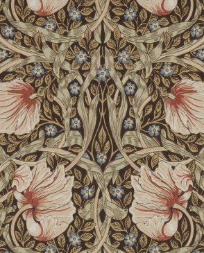 Обои Morris&Co Colours of Morris MOW0170-04 изображение 0