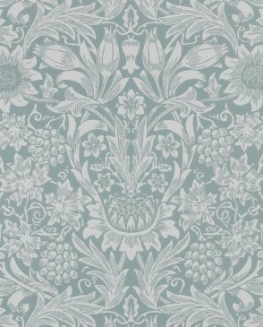 Обои Morris&Co Colours of Morris MOW0172-02 изображение 0