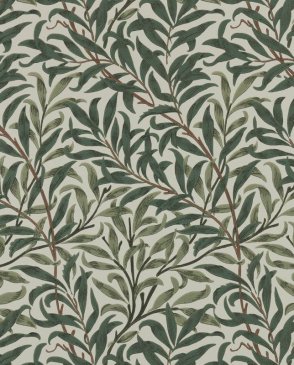 Обои Morris&Co Colours of Morris MOW0174-01 изображение 0