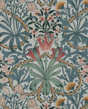 Обои Morris&Co Colours of Morris MOW0175-03 изображение 0