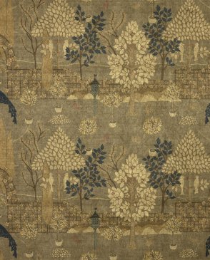 Обои Morris&Co Voysey House MOW0179-01 изображение 0