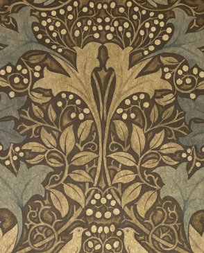 Обои Morris&Co Voysey House MOW0180-01 изображение 0