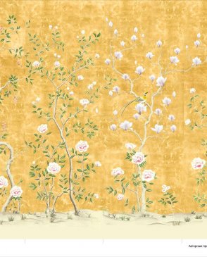 Фрески Fresq Classic MR-01-POTAL-GOLD-COLOUR изображение 0