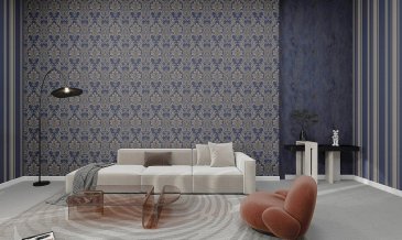 Обои Prisma La Storia 2 MS11111 изображение 3