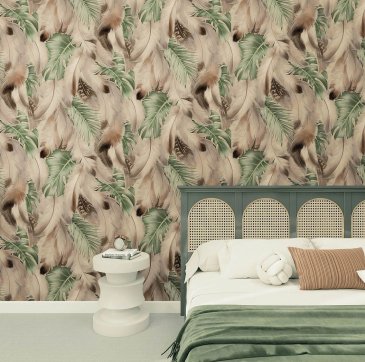 Обои Prisma La Storia 2 MS11401 изображение 2