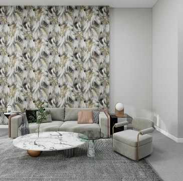 Обои Prisma La Storia 2 MS11404 изображение 2