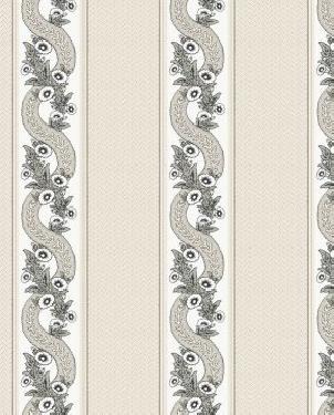 Обои черно-белые Astoria MX9691 изображение 0