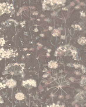 Обои экологические с акварельными цветами Candiсe Olson Botanical Dreams NA0544 изображение 0