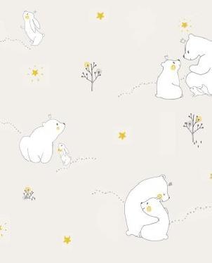 Обои Decoprint NV Sweet Dreams ND21101