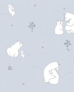 Обои Decoprint NV Sweet Dreams ND21102