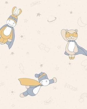 Обои Decoprint NV Sweet Dreams ND21146