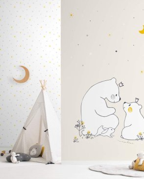 Обои Decoprint NV Sweet Dreams ND21151 изображение 2