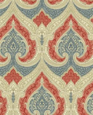 Обои Wallquest Kashmir nk90401