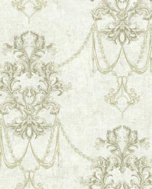 Американские Обои Wallquest Kashmir nk90808 изображение 0