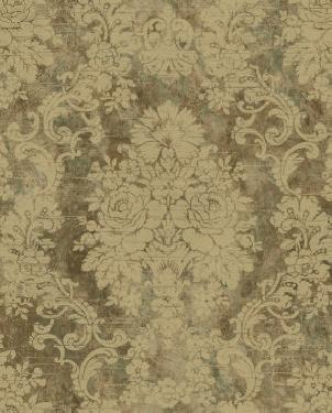 Обои Wallquest Kashmir nk91204