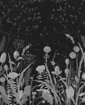 Фрески черные с акриловым покрытием Dream Forest NR26-COL1 изображение 0