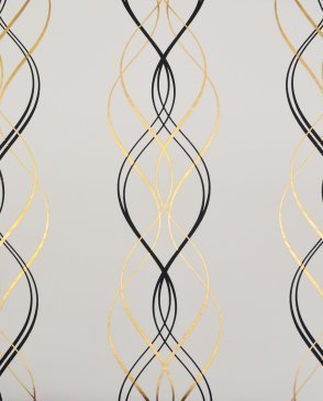 Обои Antonina Vella с абстрактной полосой для прихожей Modern Metals NW3548 изображение 0