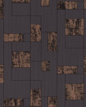Обои с квадратами с текстильным покрытием Cador 086538 изображение 0