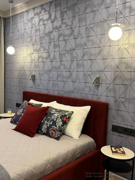 Обои Milassa Окинава OK6-001 изображение 5