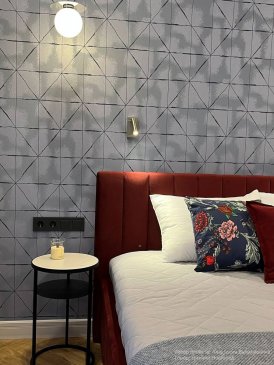 Обои Milassa Окинава OK6-001 изображение 3