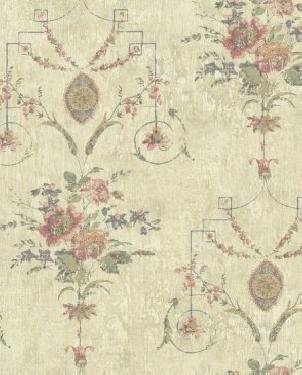 Обои Wallquest Pompeii OM90909