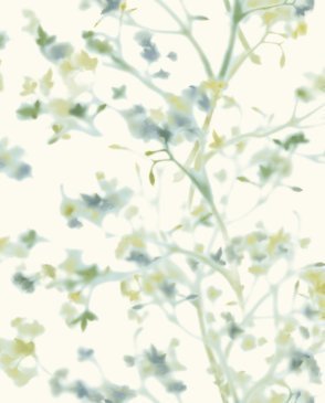 Обои бумажные для спальни Outdoors In ON1607 изображение 0