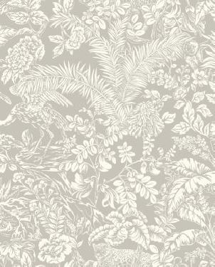 Обои бумажные для спальни Outdoors In ON1624 изображение 0