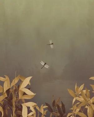 Обои Decoprint NV Onirique OND22042