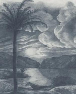 Обои Decoprint NV Onirique OND22093