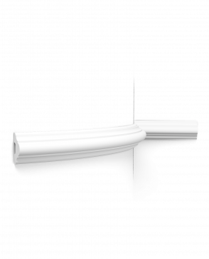 Лепнина ORAC Молдинги P4020F