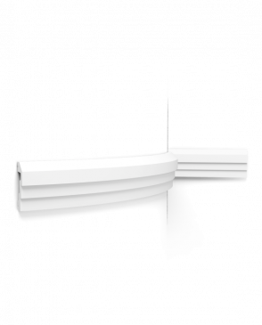 Лепнина ORAC Молдинги P7070F