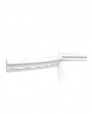 Лепнина ORAC Молдинги P8030F