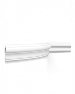 Лепнина ORAC Decor Молдинги P8050F изображение 0