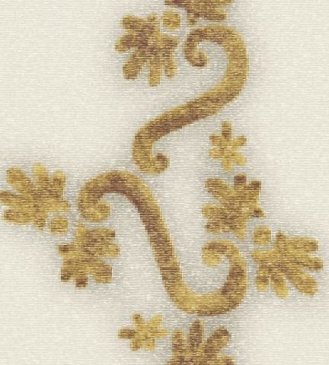 Французские Обои виниловые с вензелями Parade VP843-02 изображение 0