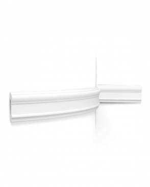 Лепнина ORAC Молдинги P9010F