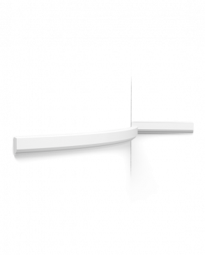 Лепнина ORAC Молдинги P9050F