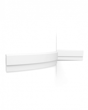 Лепнина ORAC Молдинги P9900F