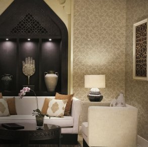 Обои Elegant House Pedro III 353005 изображение 2