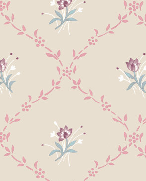 Обои Aura Little England PF27263