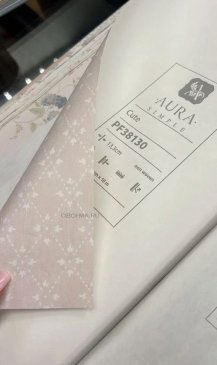 Обои Aura Cute PF38130 изображение 3