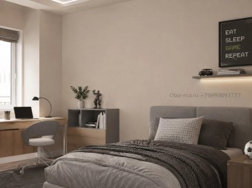 Обои Milassa Полинезия PLZ8-002-2 изображение 5