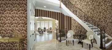 Обои Portofino Porto Venere 195028 изображение 5