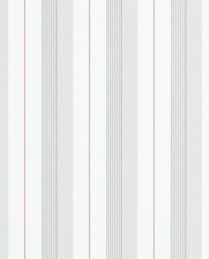 Английские Обои RALPH LAUREN для спальни Signature Stripe Library PRL020-13 изображение 0