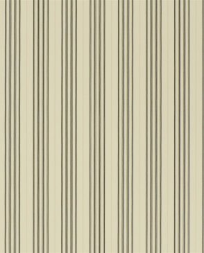 Обои RALPH LAUREN бежевые Signature Stripe Library PRL050-02 изображение 0