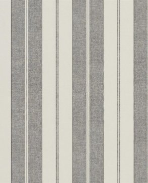 Обои RALPH LAUREN серые Signature Stripe Library PRL5002-03 изображение 0