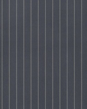Обои RALPH LAUREN синие Signature Stripe Library PRL5009-02 изображение 0