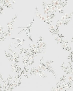 Обои в стиле Шинуазри Reach & Cosy R191113 изображение 0