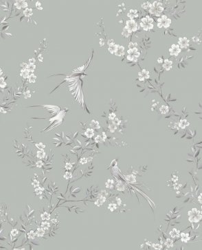 Обои в стиле Шинуазри Reach & Cosy R191116 изображение 0